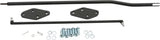 121025 Forward Control Extension Dyna 06 17 Black