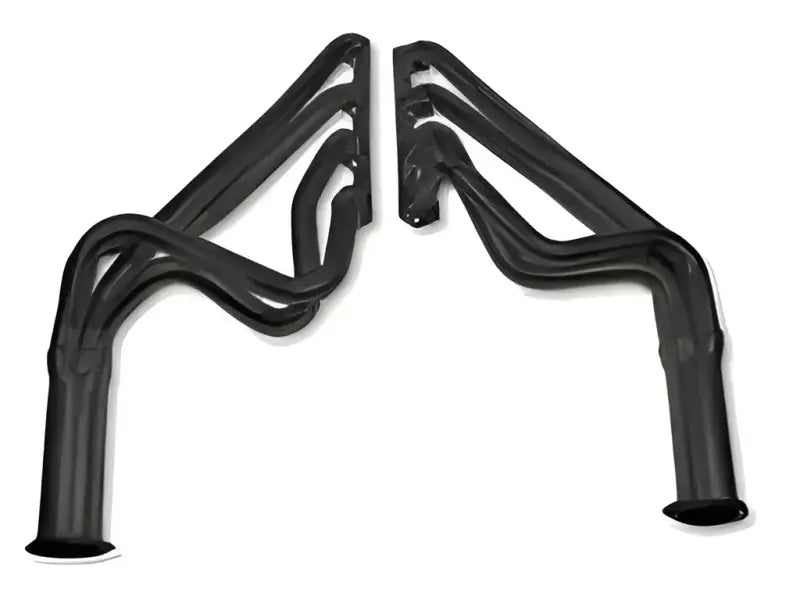 12102FLT Exhaust Header