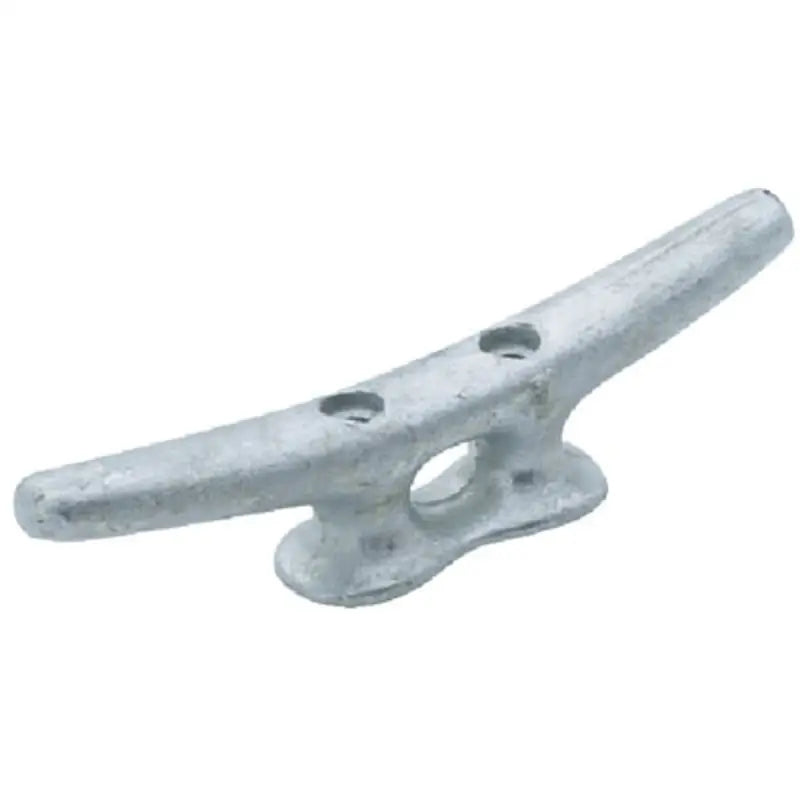 12102L3 Attwood Marine Dock Cleat Iron 8'
