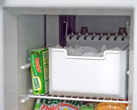 1210IM Refrigerator / Freezer