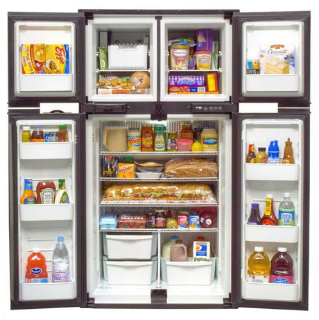 1210IMSS Refrigerator / Freezer