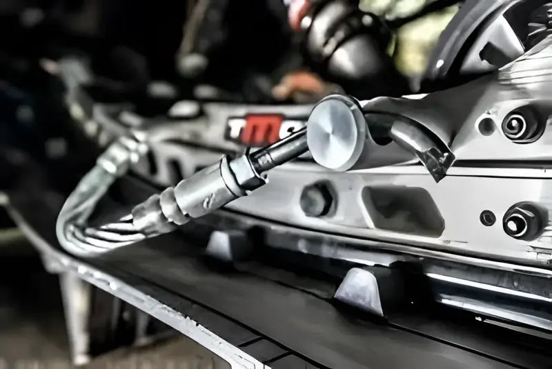BTL DESIGNS 1212-RH Bolt Thru Hooks