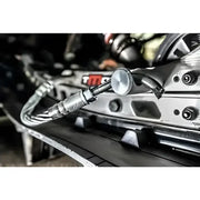 BTL DESIGNS 1212-RH Bolt Thru Hooks