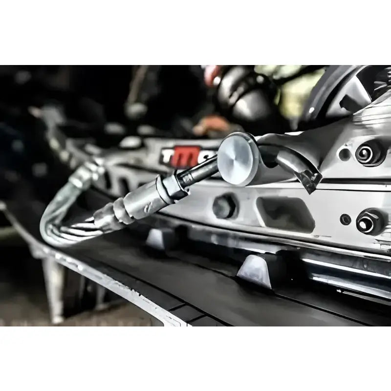 BTL DESIGNS 1212-RH Bolt Thru Hooks