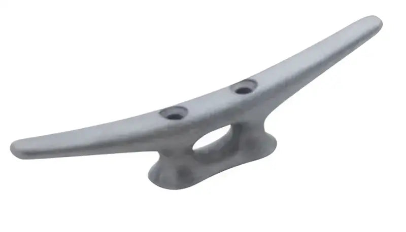 12121-3 Attwood Marine 4’ Aluminum Cleat-Pkg - Boat Rope Cleat
