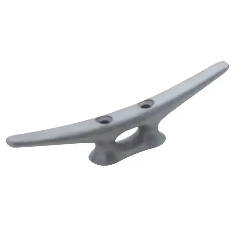 12121-3 Attwood Marine 4’ Aluminum Cleat-Pkg - Boat Rope Cleat