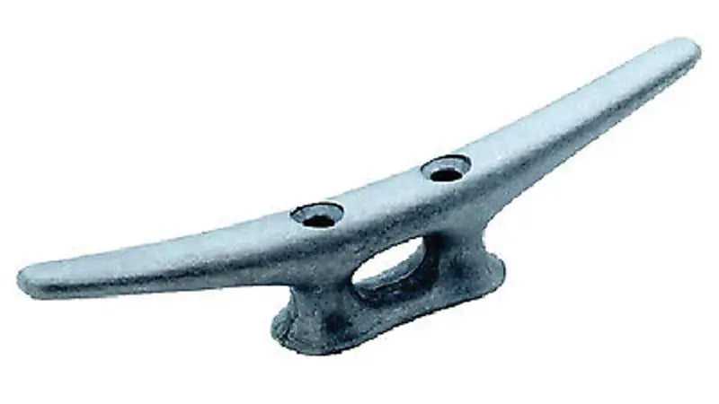 12125-3 Attwood Marine 6' Aluminum Cleat-Pkg