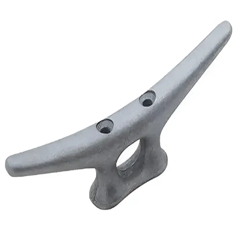 12127-3 Attwood Marine 8' Aluminum Cleat-Pkg