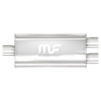 12138 Exhaust Muffler