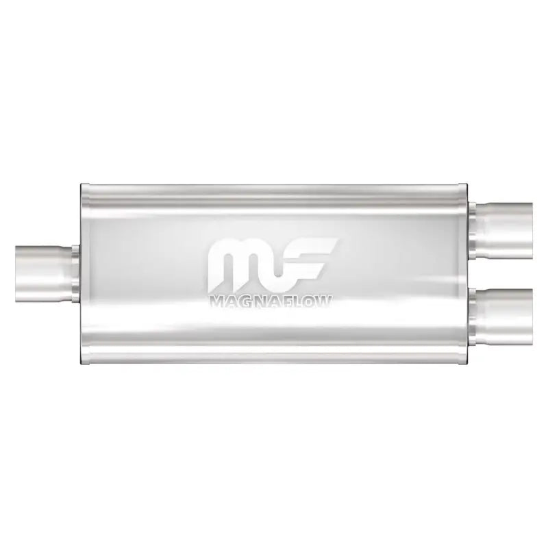 12138 Exhaust Muffler