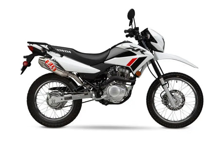 12149BC350 Yoshimura Exhaust Enduro Rs-2 Slip-On Ss-Al-Ss - RV and Auto Parts