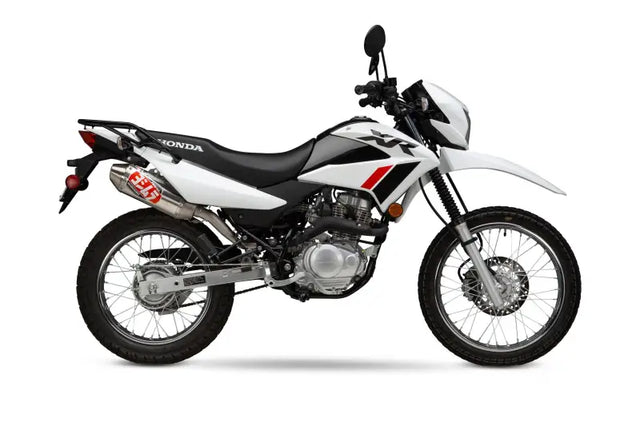12149BC350 Yoshimura Exhaust Enduro Rs-2 Slip-On Ss-Al-Ss - RV and Auto Parts
