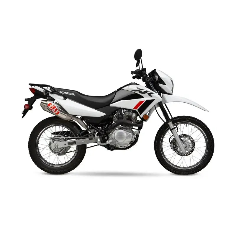 12149BC350 Yoshimura Exhaust Enduro Rs-2 Slip-On Ss-Al-Ss - RV and Auto Parts