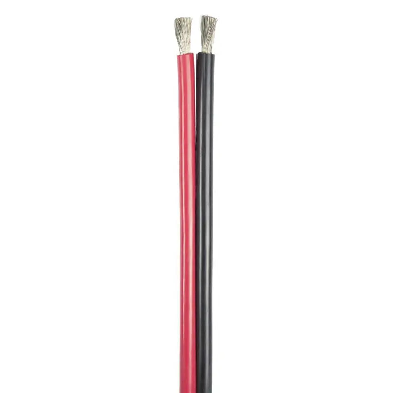 121610 Ancor Bonded Cable 6/2 AWG (2X13mm2) FL, perfect for RV, Automotive, Powersports, off-road, marine projects; superior durability and easy installation. , Marine, AVADA - Best Sellers, Marine Maintenance