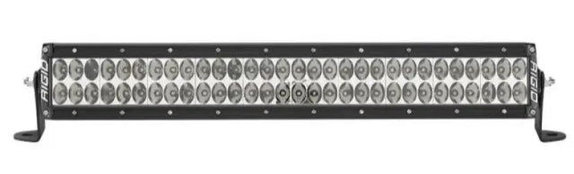 121613 Rigid Industry E-Srs Pro 20 Drv