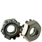 121698 Suburban Mfg Nut Used In Suburban Water Heater To Install 