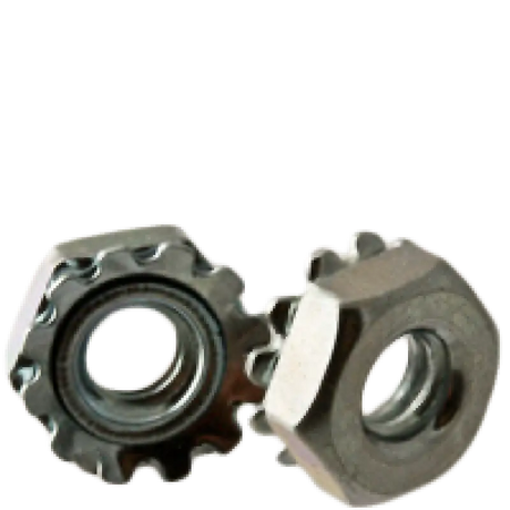 121698 Suburban Mfg Nut Used In Suburban Water Heater To Install 