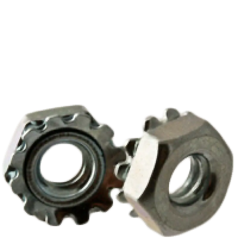 121698 Suburban Mfg Nut Used In Suburban Water Heater To Install 