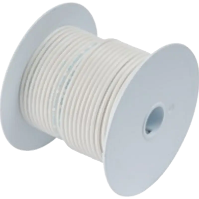 121750 Ancor Duplex Cable 16/2 AWG (2 x 1mm2) - durable, flexible, and ideal for RV, automotive, powersports, off-road, marine, exterior, truck accessories, interior, truck bed, and RV parts, Marine, AVADA - Best Sellers, Marine Maintenance