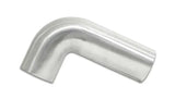 Vibrant 12190 Vibrant 3.5in OD 90 Degree Tight Radius Aluminum Bend