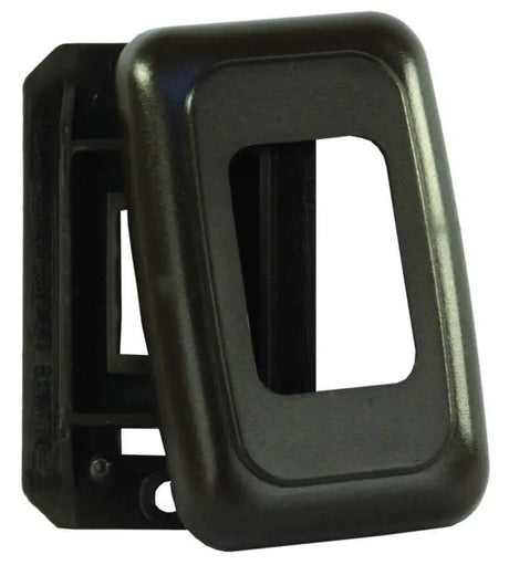 12195 Multi Purpose Switch Faceplate