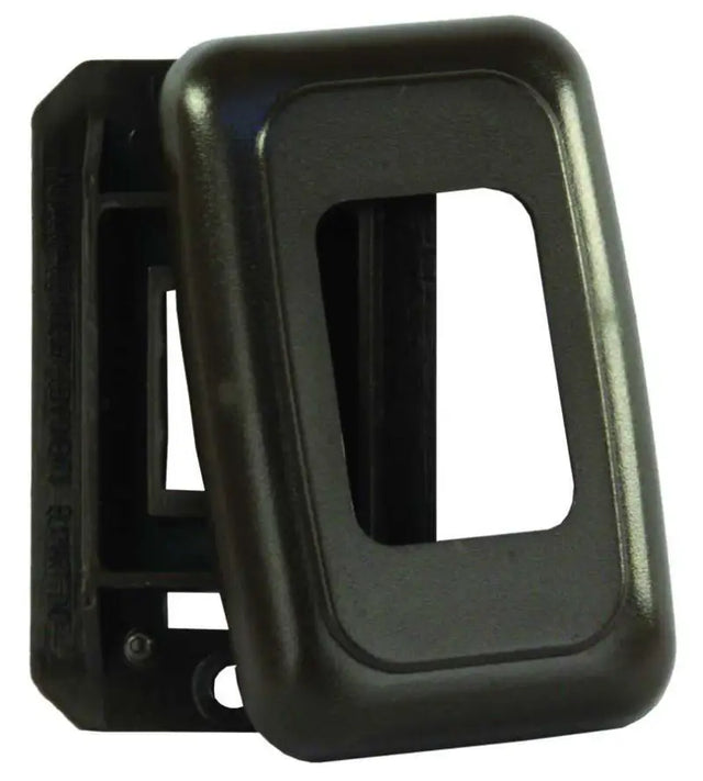 12195 Multi Purpose Switch Faceplate