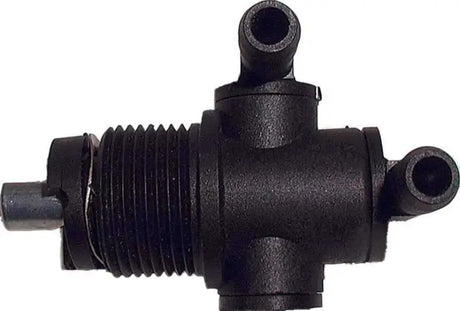 12196 Fuel 2 Way Shut Off Valve