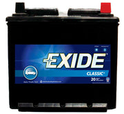 S121R Battery
