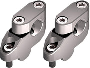 Zeta Bar Riser Offset Kit Mounts/Brackets ZE53-0526