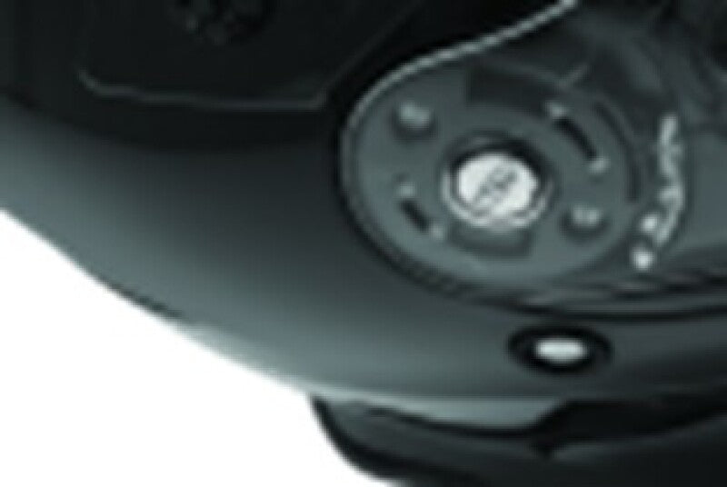 First Gear 446687 FIRSTGEAR Ajax Adventure Helmet Black - Large - 446687