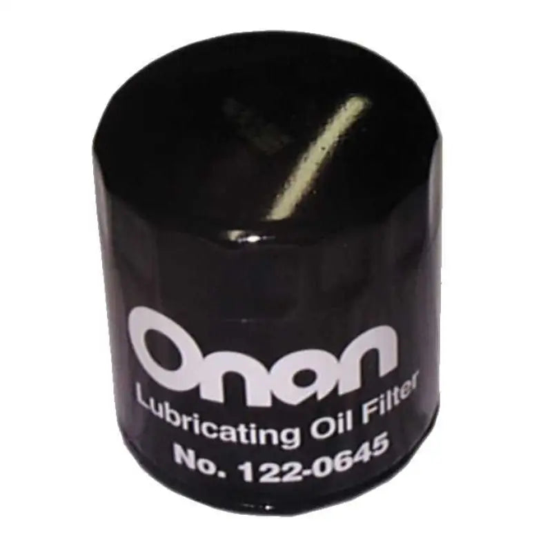 122-0645 Generator Oil Filter