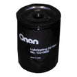 122-0800 Generator Oil Filter