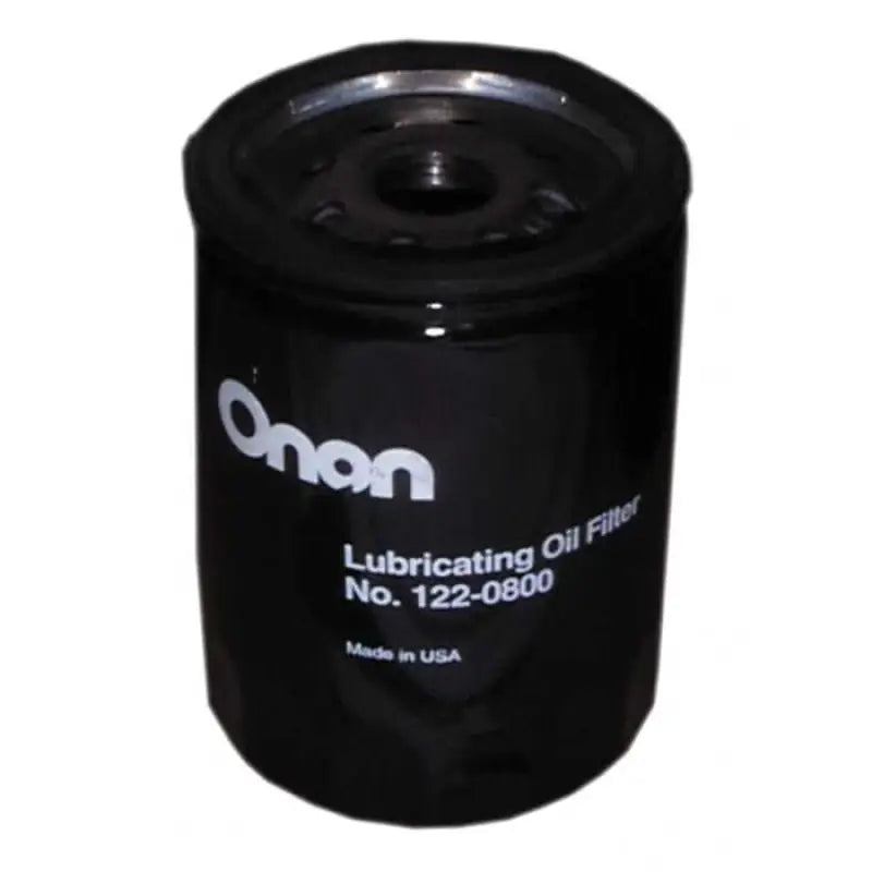 122-0800 Generator Oil Filter