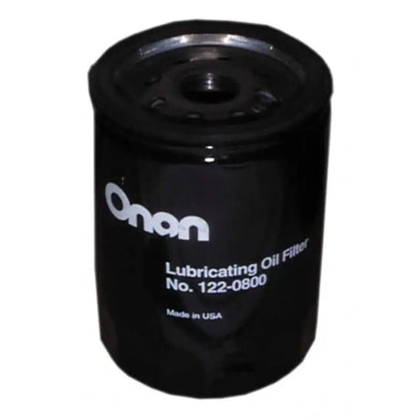 122-0800 Generator Oil Filter
