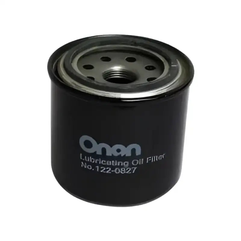 122-0827 Generator Oil Filter