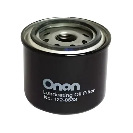 122-0833 Generator Oil Filter