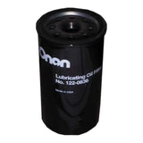 122-0836 Generator Oil Filter