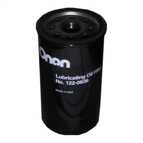 122-0836 Generator Oil Filter