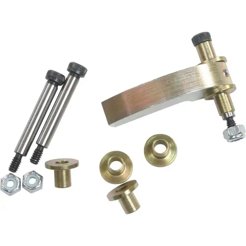 STRAIGHTLINE 122-104 S/M Yam Weight Conv