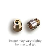 122-108 Carburetor Metering Jet