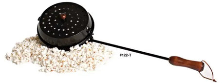 122-T Popcorn Popper