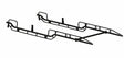 12203 Holman The Pro Rack Side Channels