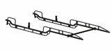 12203 Holman The Pro Rack Side Channels