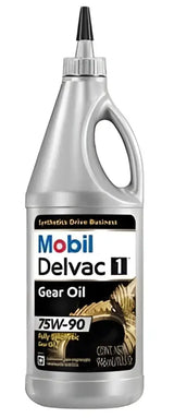 122044 Gear Oil