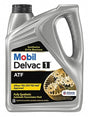 122062 Mobil Delvac 1 Syn Atf 4X1 Gal - Auto Trans Fluid