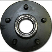 122098 Trailer Brake Hub Assembly