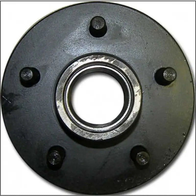 122098 Trailer Brake Hub Assembly