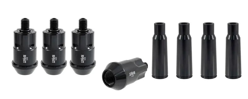 1220K101 Wheel Lock