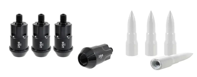1220K16 True Spike Wheel Installation Kit