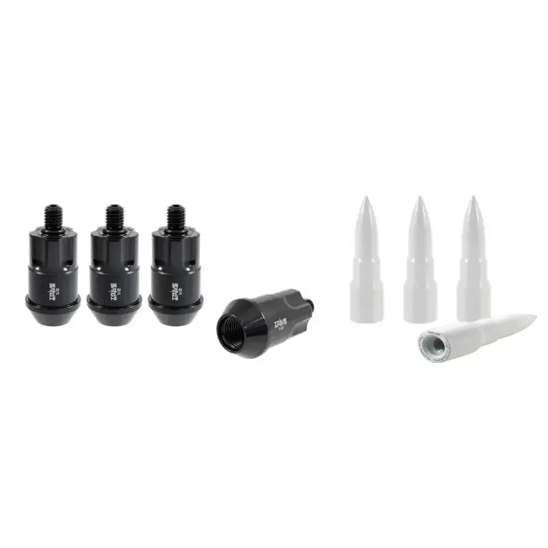 1220K16 True Spike Wheel Installation Kit
